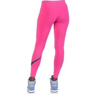 Hot Pink Leggings Nike